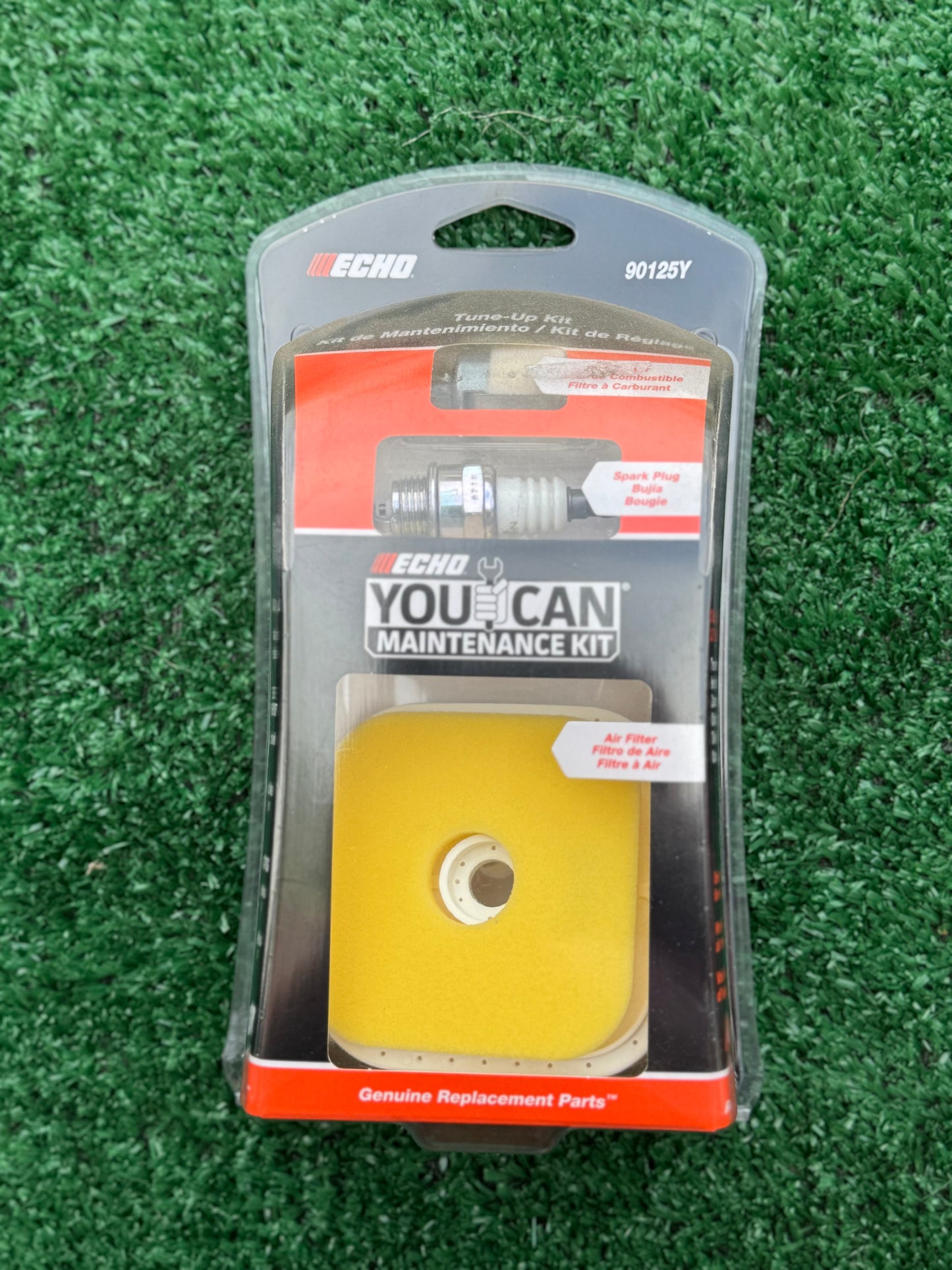 ECHO Tune Up Kit 90125Y