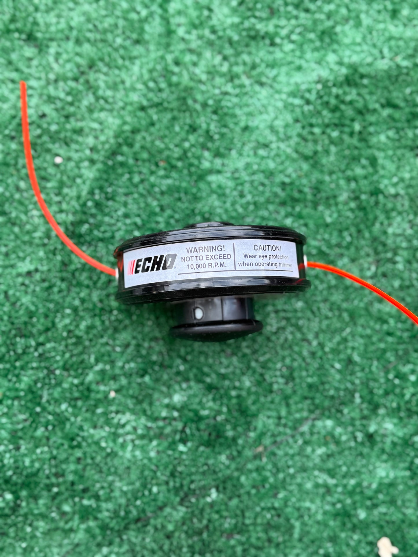 ECHOmatic Head 21560070 BULK