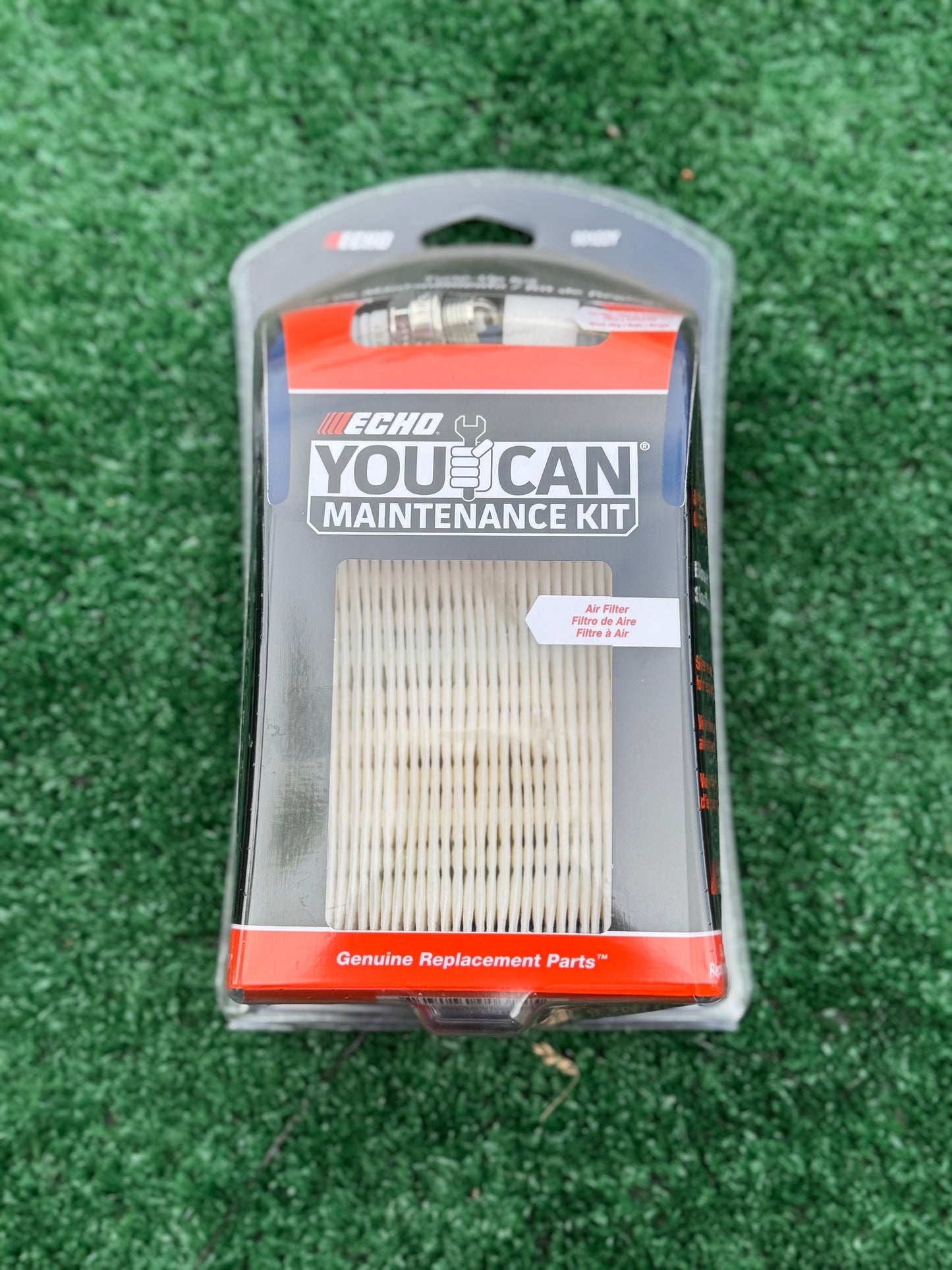 ECHO Tune Up Kit 90122Y