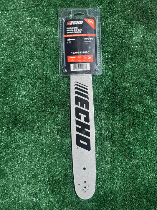 16” ECHO Chainsaw Bar