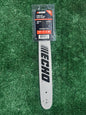 16” ECHO Chainsaw Bar
