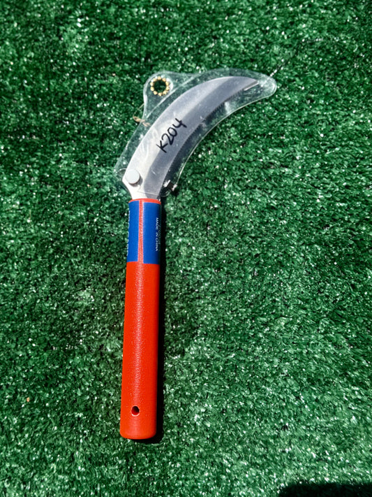 4” Sod Cutter - Plastic Hdl