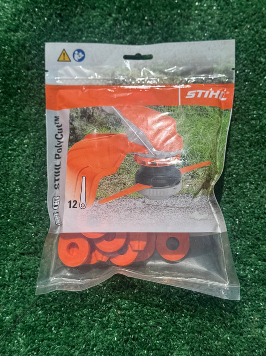 STIHL PolyCut Replacement Blades