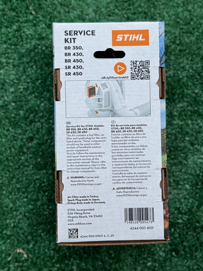 STIHL Service Kit BR350/430/450