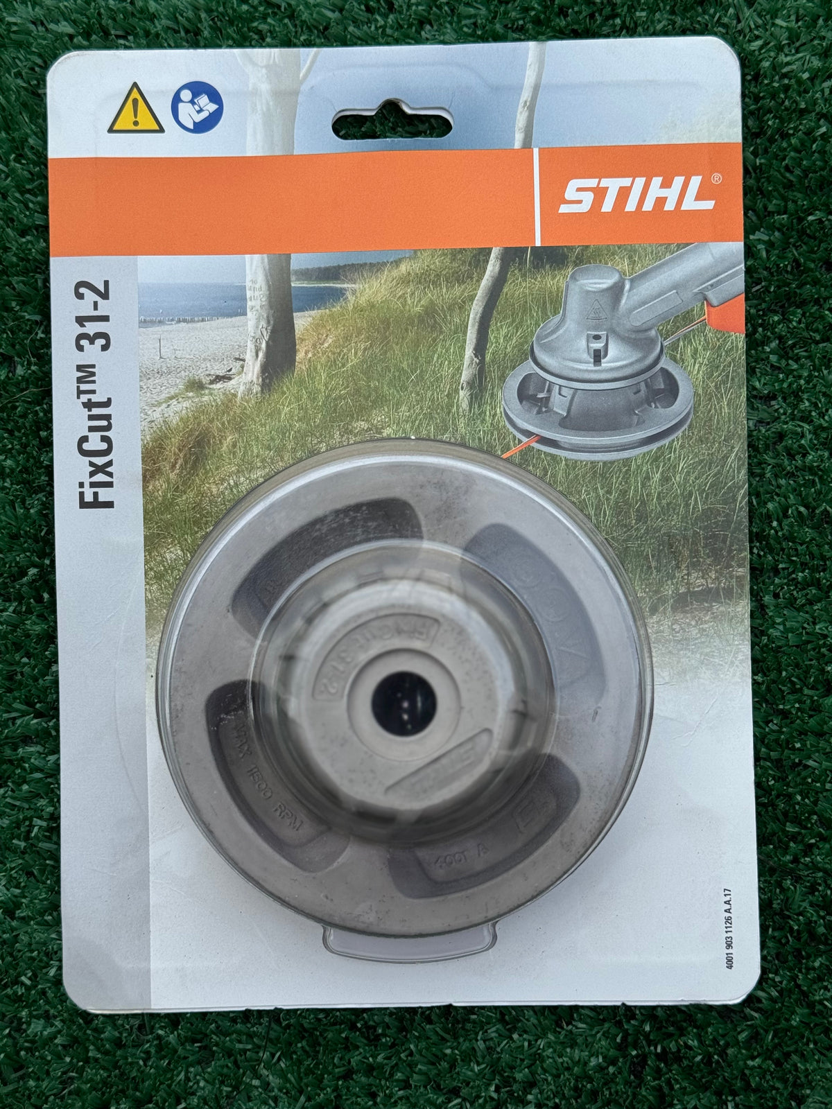 STIHL FixCut 31-2