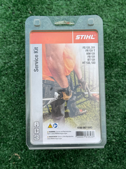 STIHL Service Kit FS131/KM131