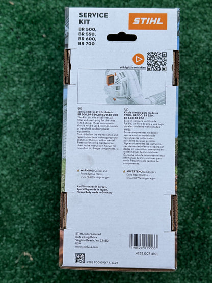STIHL Service Kit BR500/550/600/700