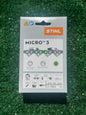 STIHL 3610 005 0044 Chainsaw Chain 61PMM3 44