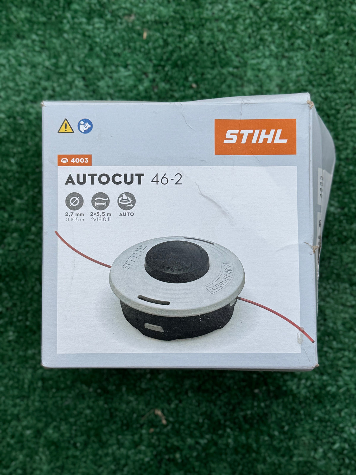 STIHL AutoCut 46-2