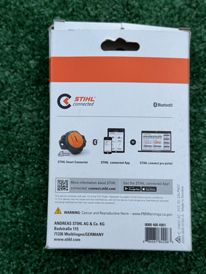 STIHL Smart Connector