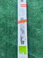 STIHL 14" Lightweight Chainsaw Bar - 3/8" .050"  3005 000 7409