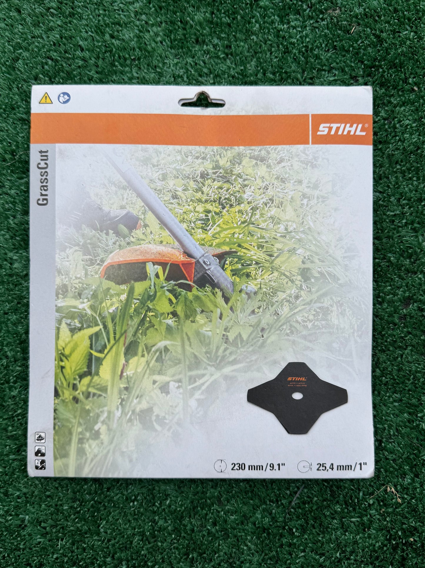 STIHL GrassCut Blade