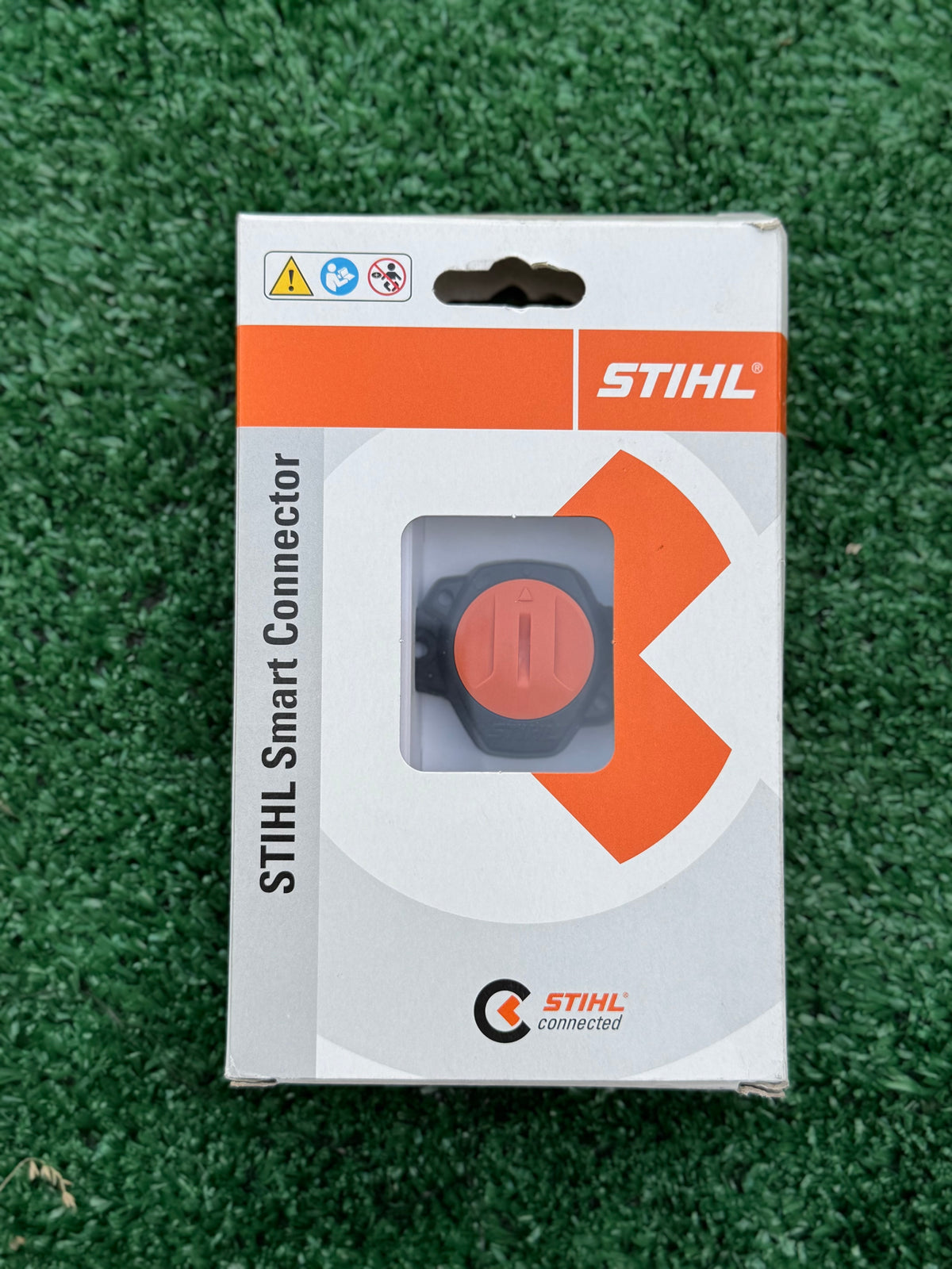 STIHL Smart Connector