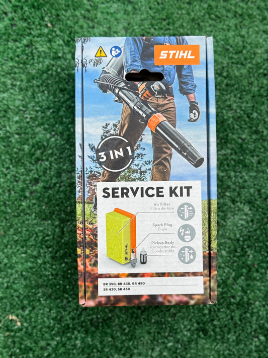 STIHL Service Kit BR350/430/450