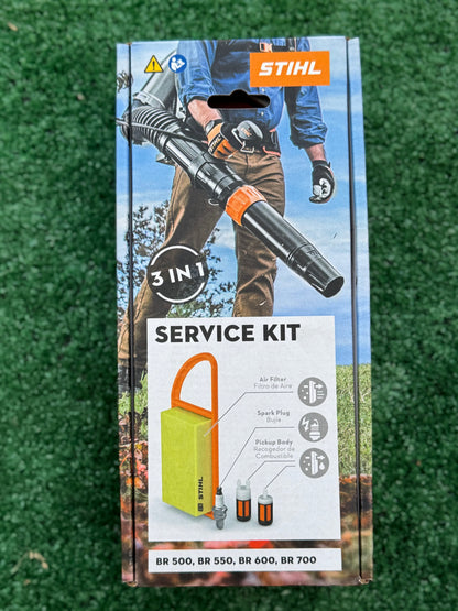 STIHL Service Kit BR500/550/600/700