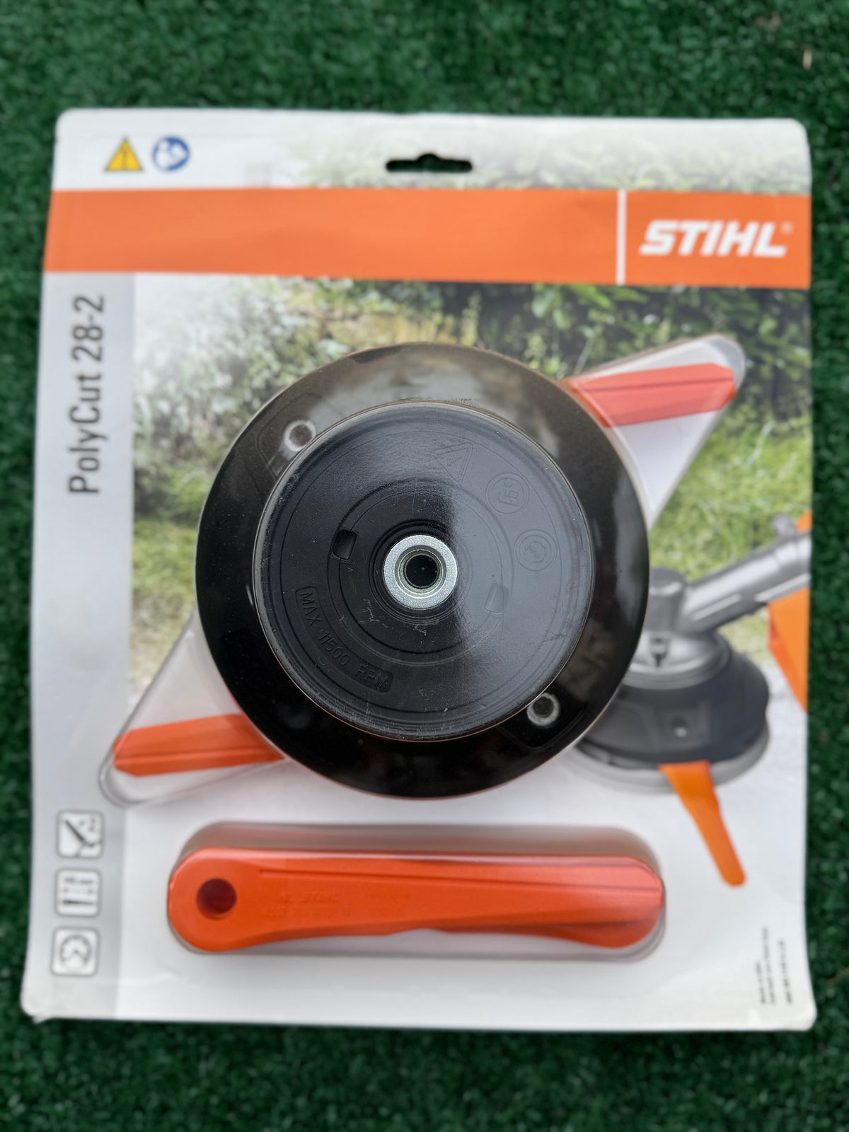 STIHL PolyCut 28-2