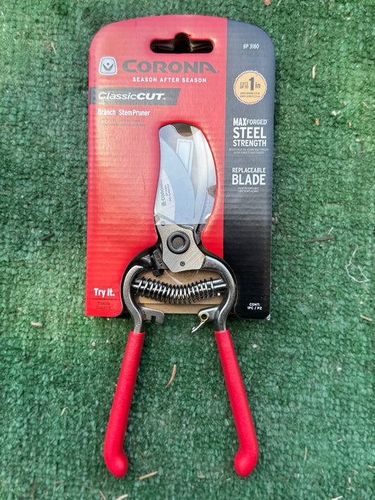 1" Hand Pruner - COR