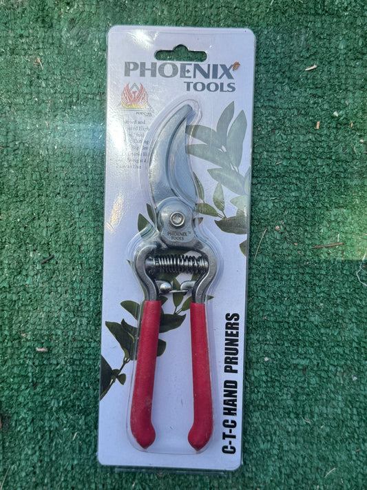 3/4” Hand Pruner - PHX