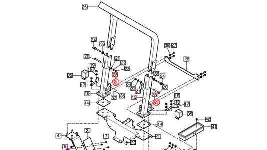 Mahindra Lamp Assy, Stop 1161656300