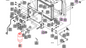 Mahindra Reserve Tank Assy 16003302101